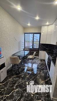 2-к квартира, вторичка, 52м2, 4/4 этаж