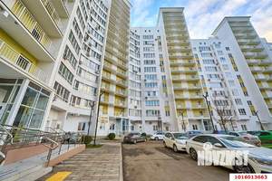 Студия квартира, вторичка, 26м2, 13/14 этаж