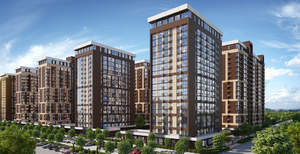 Студия квартира, вторичка, 28м2, 4/18 этаж