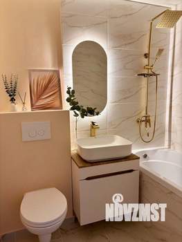1-к квартира, вторичка, 30м2, 5/9 этаж