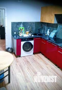 2-к квартира, вторичка, 62м2, 6/17 этаж