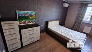 2-к квартира, вторичка, 64м2, 8/18 этаж