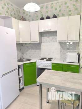 Студия квартира, вторичка, 24м2, 4/6 этаж