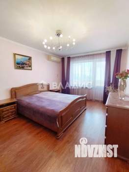 6-к квартира, вторичка, 136м2, 11/13 этаж