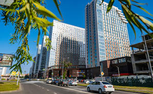 3-к квартира, вторичка, 74м2, 13/16 этаж