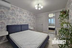2-к квартира, вторичка, 58м2, 5/5 этаж
