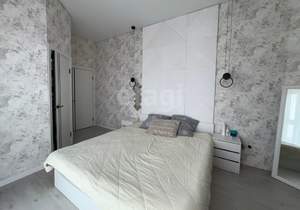 2-к квартира, вторичка, 64м2, 25/25 этаж