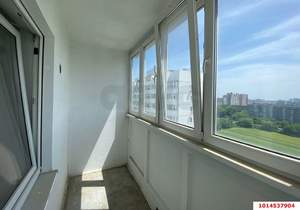 1-к квартира, вторичка, 39м2, 15/16 этаж