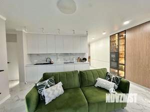 2-к квартира, вторичка, 72м2, 17/24 этаж