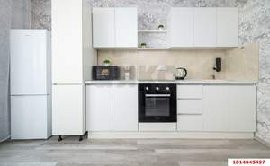 2-к квартира, вторичка, 60м2, 15/16 этаж