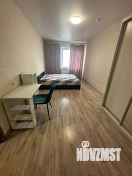 2-к квартира, вторичка, 54м2, 9/16 этаж