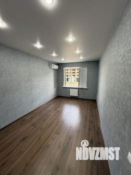 1-к квартира, вторичка, 35м2, 2/22 этаж