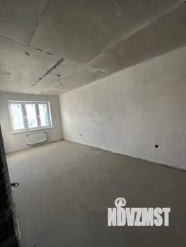 2-к квартира, вторичка, 59м2, 9/17 этаж