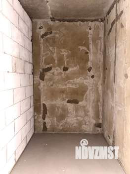 1-к квартира, вторичка, 37м2, 12/18 этаж