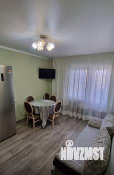 2-к квартира, вторичка, 64м2, 4/16 этаж