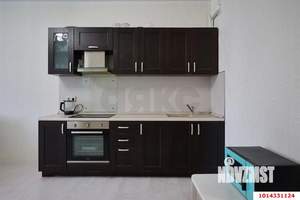 1-к квартира, вторичка, 38м2, 14/17 этаж