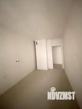 2-к квартира, вторичка, 58м2, 3/26 этаж