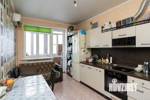 2-к квартира, вторичка, 61м2, 5/6 этаж