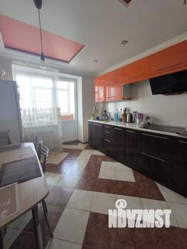 2-к квартира, вторичка, 60м2, 5/6 этаж