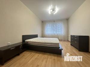 3-к квартира, вторичка, 103м2, 12/17 этаж