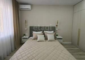 2-к квартира, вторичка, 60м2, 12/24 этаж