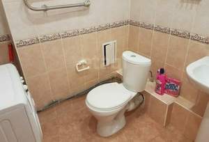 1-к квартира, вторичка, 40м2, 5/22 этаж