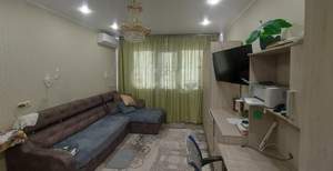 1-к квартира, вторичка, 37м2, 2/6 этаж