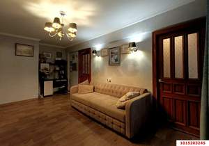 4-к квартира, вторичка, 75м2, 5/5 этаж