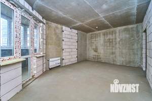 2-к квартира, вторичка, 83м2, 2/24 этаж