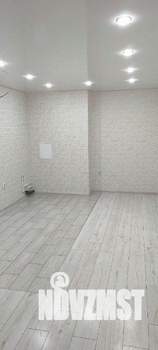 1-к квартира, вторичка, 40м2, 6/16 этаж