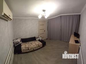 4-к квартира, вторичка, 62м2, 1/2 этаж