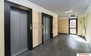 1-к квартира, вторичка, 33м2, 7/16 этаж