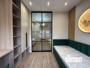 2-к квартира, вторичка, 62м2, 17/25 этаж