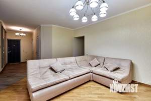 4-к квартира, вторичка, 96м2, 14/17 этаж