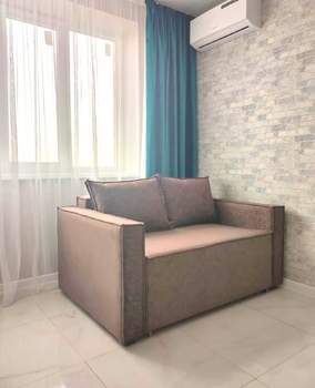 1-к квартира, вторичка, 40м2, 8/16 этаж