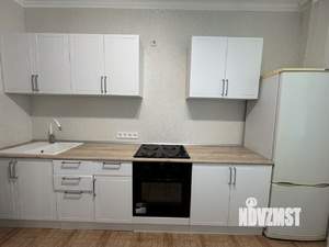 2-к квартира, вторичка, 60м2, 15/23 этаж