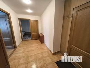 2-к квартира, вторичка, 55м2, 11/12 этаж