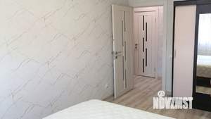 2-к квартира, вторичка, 58м2, 2/3 этаж