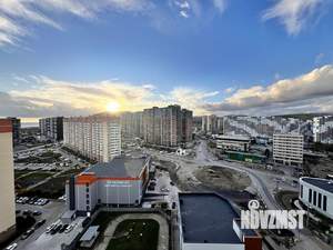 1-к квартира, вторичка, 34м2, 17/20 этаж