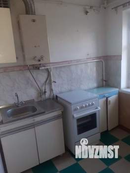 1-к квартира, вторичка, 31м2, 4/4 этаж