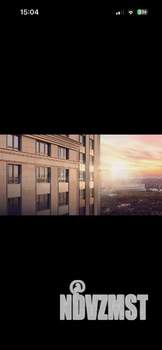 2-к квартира, вторичка, 62м2, 9/25 этаж