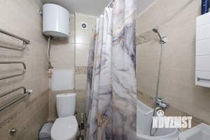 2-к квартира, вторичка, 62м2, 11/17 этаж