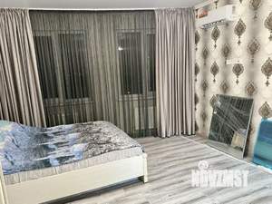 1-к квартира, вторичка, 49м2, 12/21 этаж