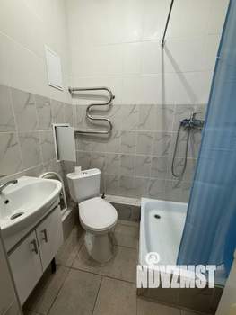 Студия квартира, вторичка, 25м2, 10/19 этаж