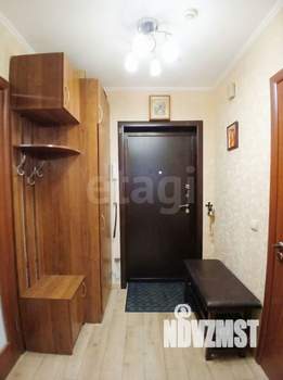 1-к квартира, вторичка, 35м2, 2/16 этаж