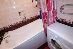 2-к квартира, вторичка, 54м2, 7/16 этаж