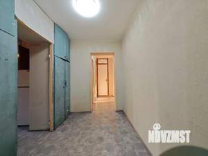 2-к квартира, вторичка, 48м2, 1/10 этаж