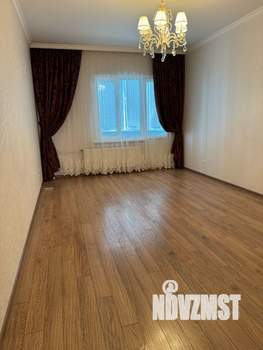 3-к квартира, вторичка, 100м2, 4/17 этаж