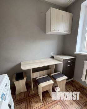 1-к квартира, вторичка, 34м2, 3/5 этаж