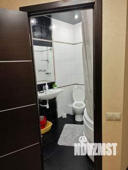 2-к квартира, вторичка, 62м2, 4/5 этаж